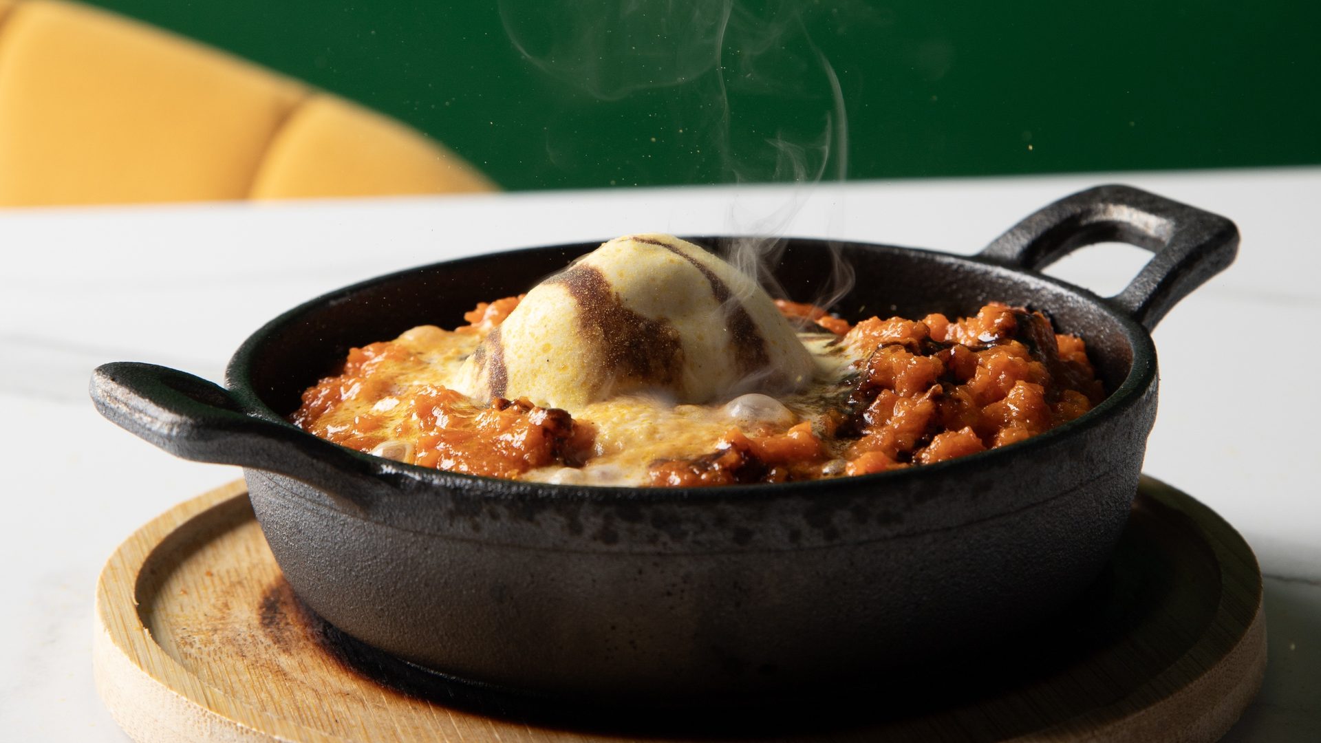 Bombay Bistro Rewards