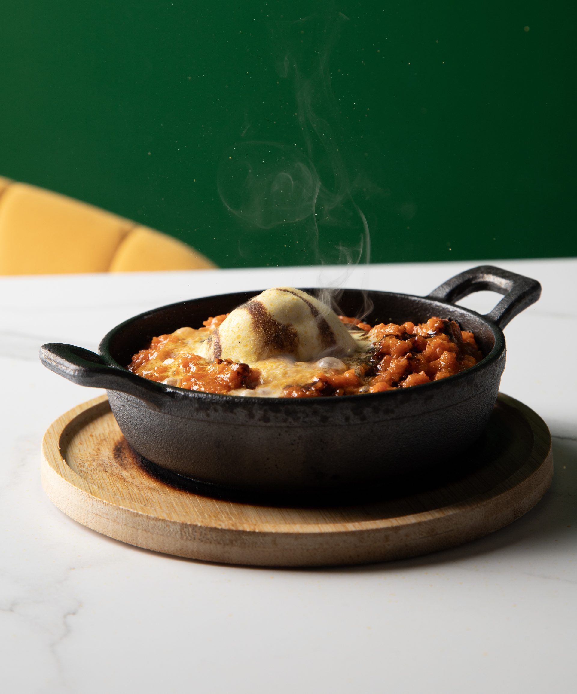 Bombay Bistro Rewards