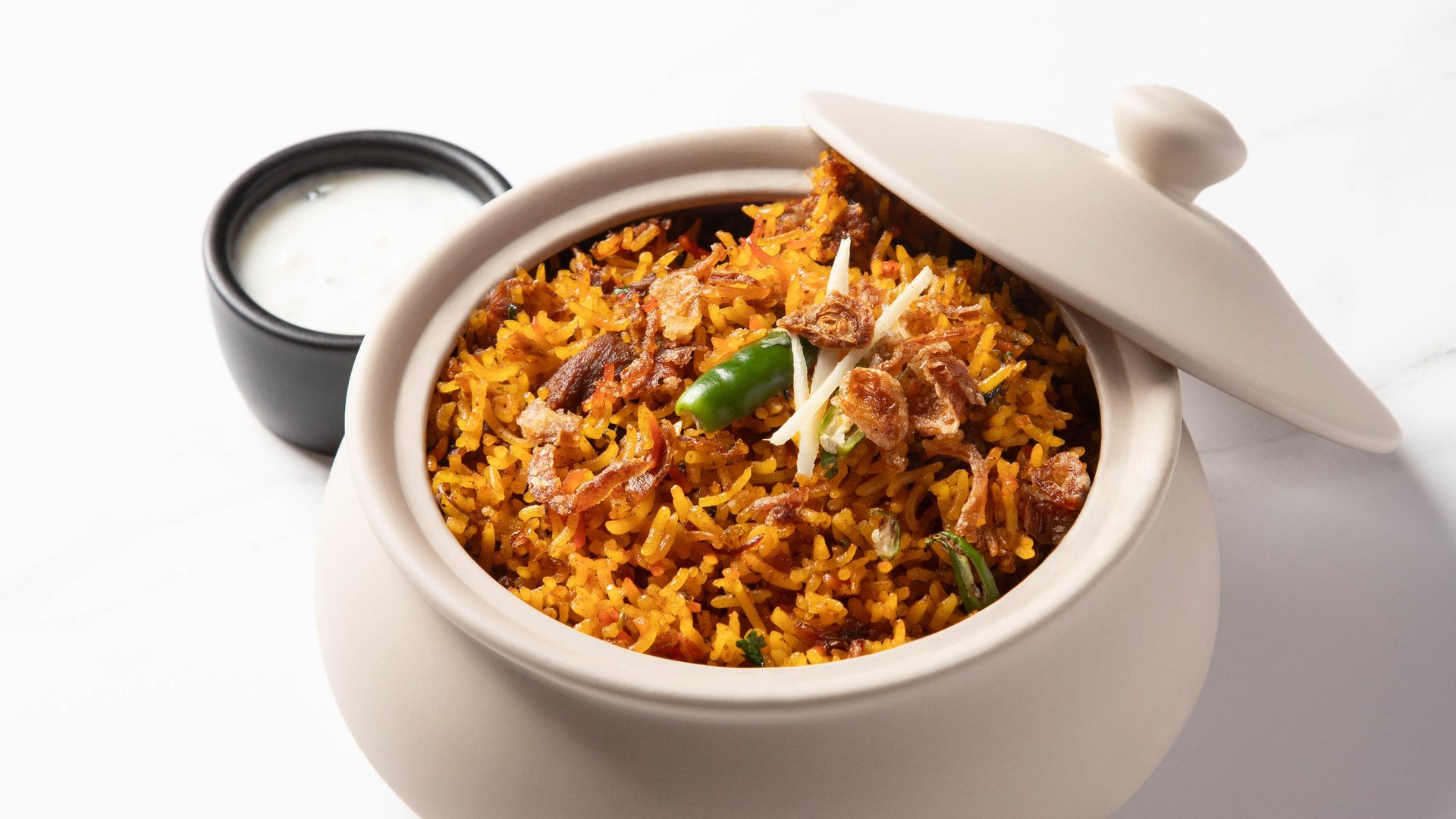 Where every flavor tells the soulful story of India