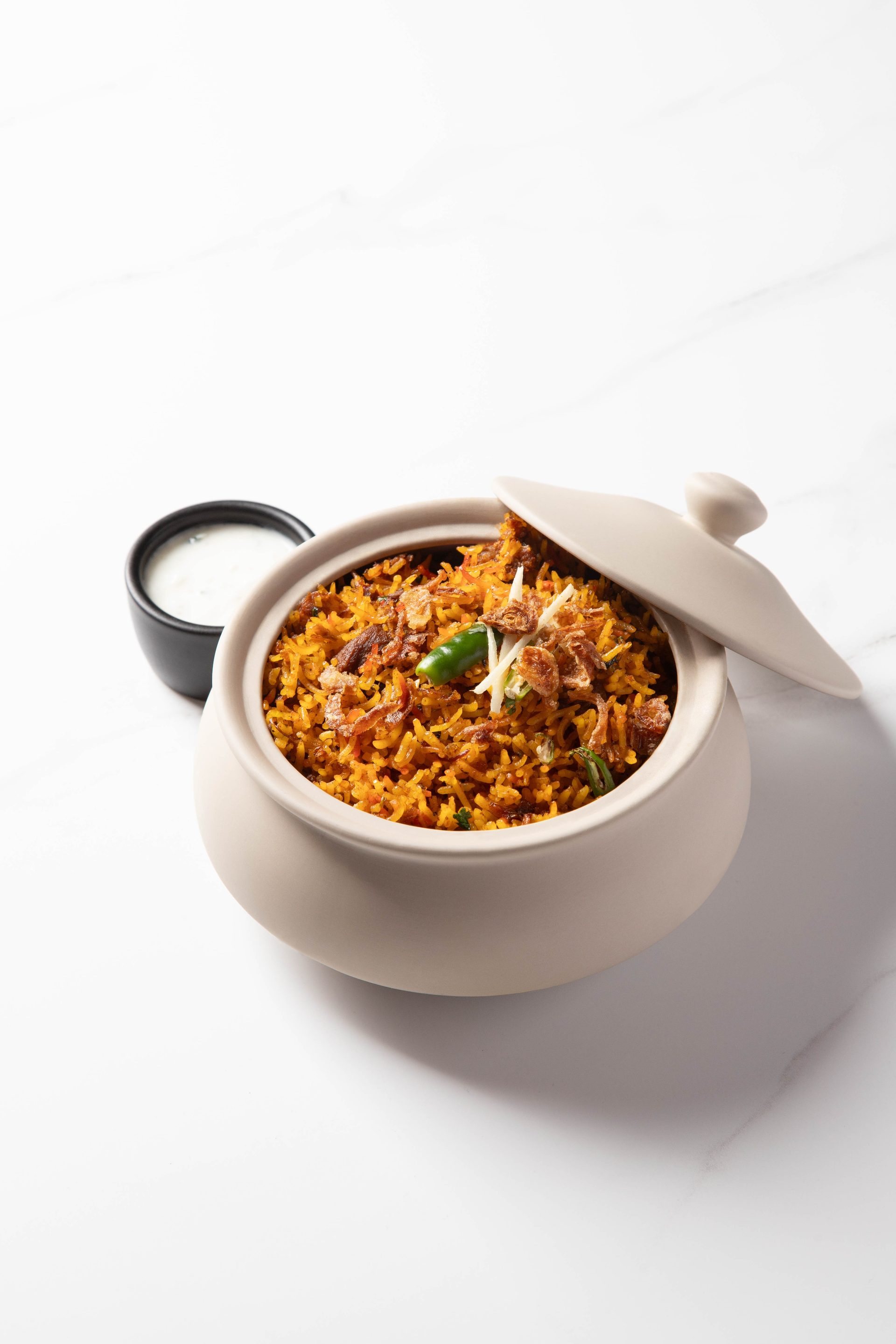 Where every flavor tells the soulful story of India