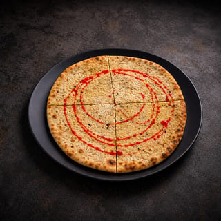 Peshawari Naan