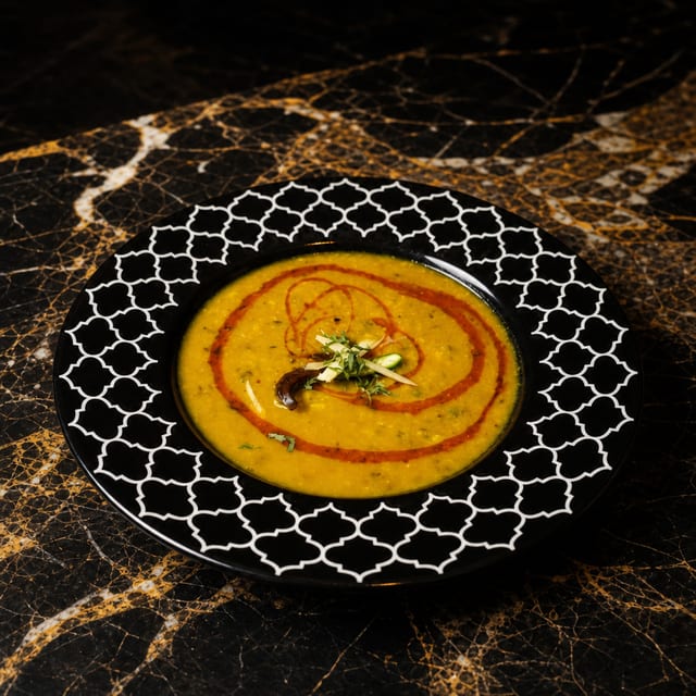 Daal Fry.