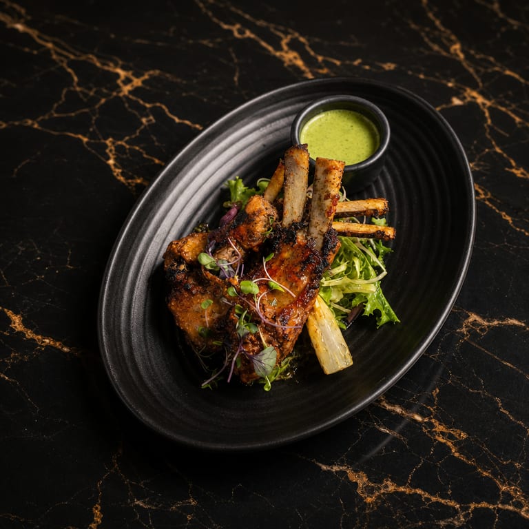 Savor Our Delivery Options