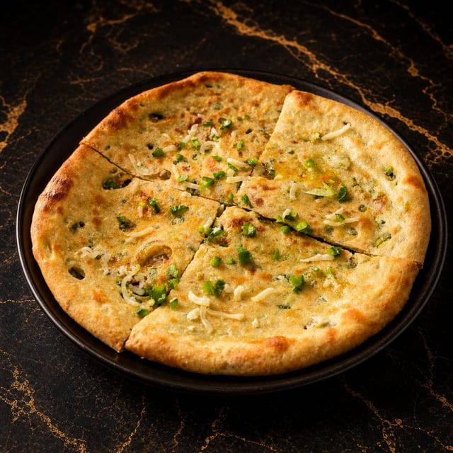 Cheese and Jalapeno.