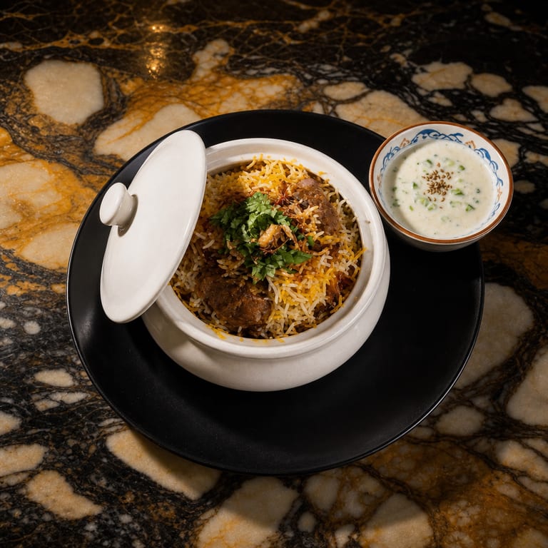 Indulge in our gulab jamun