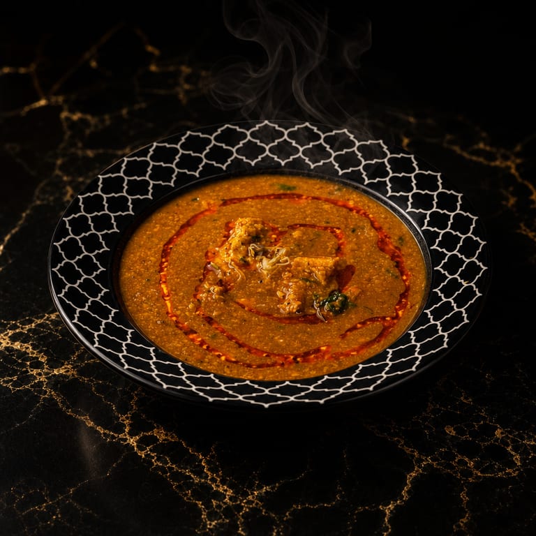 Explore Our Curry Selection