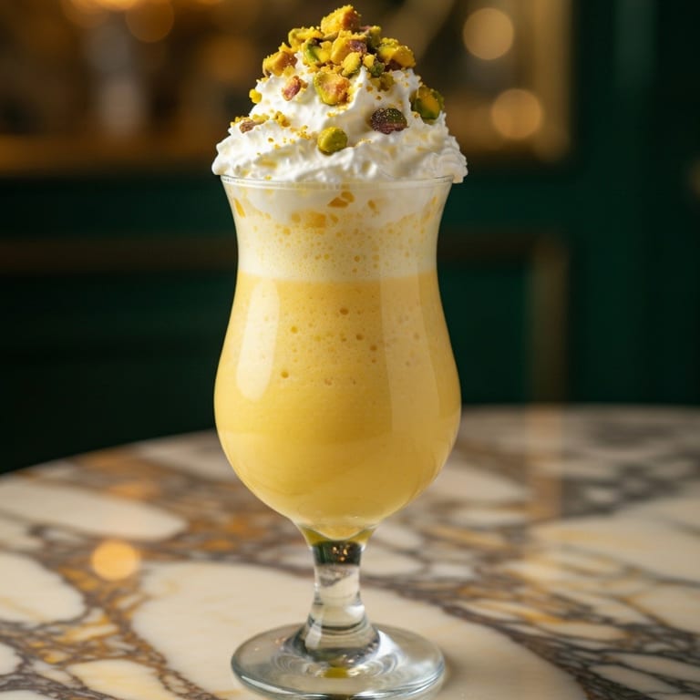Savor Our Lassi
